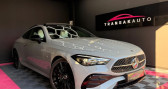 Mercedes CL occasion  année 2023 boite Automatique Annonce Mercedes CL occasion Hybride 220d AMG LINE 2.0 d 16V 9G-TRONIC 197 cv :/ FULL OPTIONS / E à Marignane