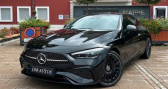 Mercedes CL 220d AMG LINE  2024 - annonce de voiture en vente sur Auto Sélection.com