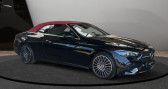 Mercedes CL occasion année 2024 boite Automatique Annonce Mercedes CL occasion Diesel 220d AMG à Sainte Geneviève Des Bois