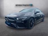 Annonce Mercedes CL occasion Essence 224ch AMG Line 4Matic 7G-DCT  Le Havre