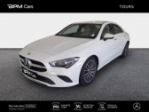 Mercedes CL occasion année 2020 boite Automatique Annonce Mercedes CL occasion Essence 224ch Progressive Line 4Matic 7G-DCT à CHAMBRAY LES TOURS