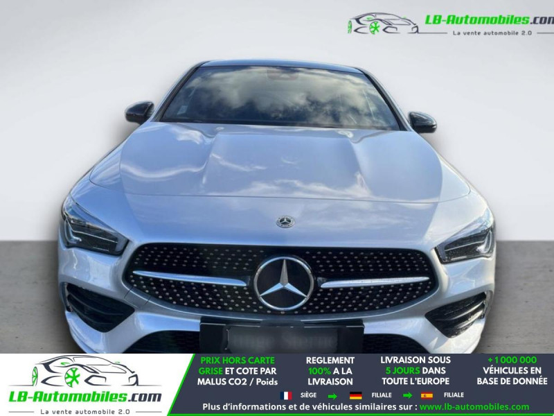 Mercedes CL 250 BVA 4Matic  occasion � Beaupuy - photo n�3