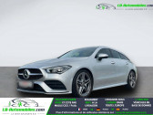 Annonce Mercedes CL occasion Essence 250 BVA 4Matic � Beaupuy
