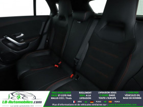 Mercedes CL 250 BVA 4Matic  occasion � Beaupuy - photo n�9