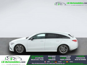 Mercedes CL 250 BVA 4Matic  occasion � Beaupuy - photo n�6