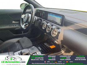 Mercedes CL 250 BVA 4Matic  occasion � Beaupuy - photo n�4