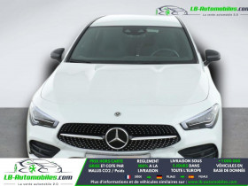 Mercedes CL 250 BVA 4Matic  occasion � Beaupuy - photo n�5