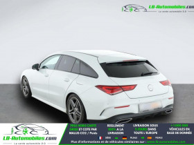 Mercedes CL 250 BVA 4Matic  occasion � Beaupuy - photo n�4