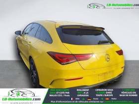 Mercedes CL 250 BVA 4Matic  occasion � Beaupuy - photo n�3