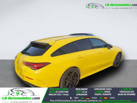 Mercedes CL 250 BVA 4Matic  occasion � Beaupuy - photo n�2