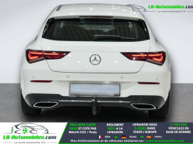 Mercedes CL 250 BVA 4Matic  occasion � Beaupuy - photo n�4