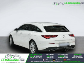 Mercedes CL 250 BVA 4Matic  occasion � Beaupuy - photo n�2