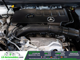 Mercedes CL 250 BVA 4Matic  occasion � Beaupuy - photo n�9