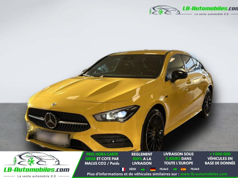 Mercedes CL 250 BVA 4Matic  occasion � Beaupuy