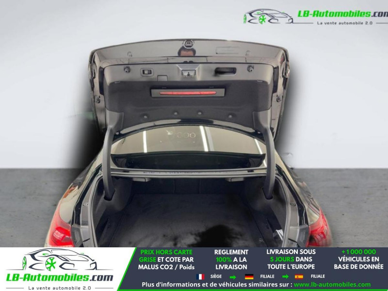 Mercedes CL 250 BVA 4Matic  occasion � Beaupuy - photo n�5