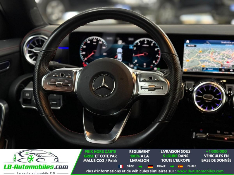 Mercedes CL 250 BVA 4Matic  occasion � Beaupuy - photo n�9