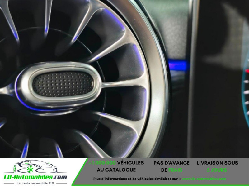 Mercedes CL 250 BVA 4Matic  occasion � Beaupuy - photo n�8