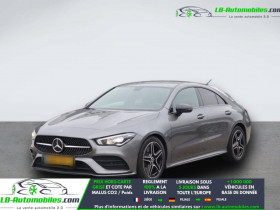 Mercedes CL 250 BVA 4Matic  occasion � Beaupuy - photo n�4