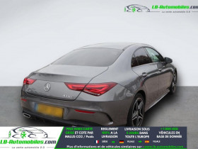 Mercedes CL 250 BVA 4Matic  occasion � Beaupuy - photo n�3