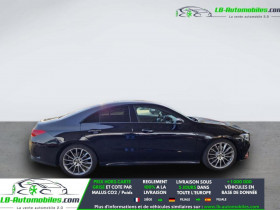 Mercedes CL 250 BVA 4Matic  occasion � Beaupuy - photo n�5
