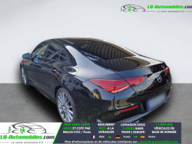 Mercedes CL 250 BVA 4Matic  occasion � Beaupuy - photo n�4
