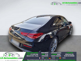 Mercedes CL 250 BVA 4Matic  occasion � Beaupuy - photo n�2