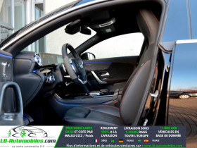 Mercedes CL 250 BVA 4Matic  occasion � Beaupuy - photo n�3