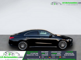 Mercedes CL 250 BVA 4Matic  occasion � Beaupuy - photo n�2