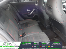 Mercedes CL 250 BVA 4Matic  occasion � Beaupuy - photo n�6