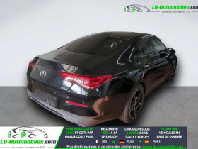 Mercedes CL 250 BVA 4Matic  occasion � Beaupuy - photo n�4