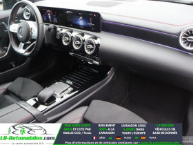 Mercedes CL 250 BVA 4Matic  occasion � Beaupuy - photo n�5