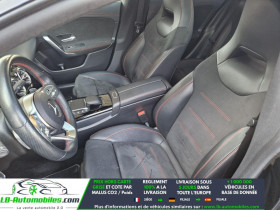 Mercedes CL 250 BVA 4Matic  occasion � Beaupuy - photo n�6