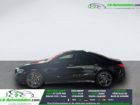 Mercedes CL 250 BVA 4Matic  occasion � Beaupuy - photo n�5