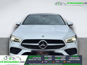 Mercedes CL 250 BVA 4Matic  occasion � Beaupuy - photo n�5