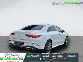Mercedes CL 250 BVA 4Matic  occasion � Beaupuy - photo n�4