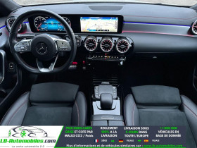 Mercedes CL 250 BVA 4Matic  occasion � Beaupuy - photo n�3