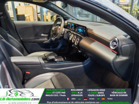 Mercedes CL 250 BVA 4Matic  occasion � Beaupuy - photo n�6