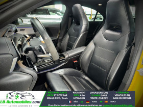 Mercedes CL 250 BVA 4Matic  occasion � Beaupuy - photo n�5