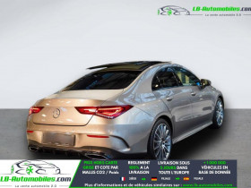 Mercedes CL 250 BVA 4Matic  occasion � Beaupuy - photo n�4