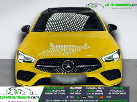 Mercedes CL 250 BVA 4Matic  occasion � Beaupuy - photo n�3