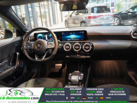 Mercedes CL 250 BVA 4Matic  occasion � Beaupuy - photo n�3