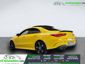Mercedes CL 250 BVA 4Matic  occasion � Beaupuy - photo n�2