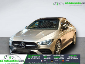 Mercedes CL 250 BVA 4Matic  occasion � Beaupuy - photo n�2