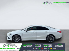 Mercedes CL 250 BVA 4Matic  occasion � Beaupuy - photo n�6