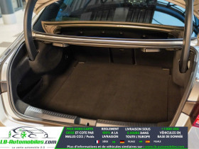 Mercedes CL 250 BVA 4Matic  occasion � Beaupuy - photo n�9