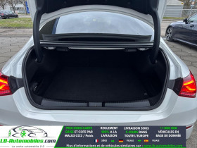 Mercedes CL 250 BVA 4Matic  occasion � Beaupuy - photo n�11