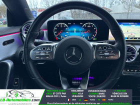 Mercedes CL 250 BVA 4Matic  occasion � Beaupuy - photo n�10