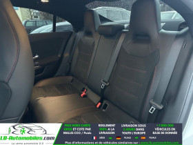 Mercedes CL 250 BVA 4Matic  occasion � Beaupuy - photo n�9