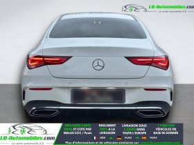 Mercedes CL 250 BVA 4Matic  occasion � Beaupuy - photo n�7