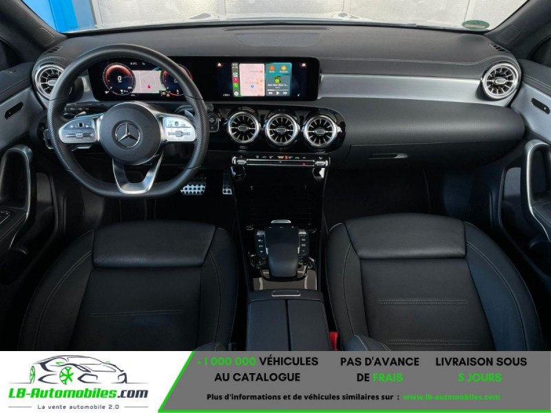 Mercedes CL 250 BVA 4Matic  occasion � Beaupuy - photo n�3